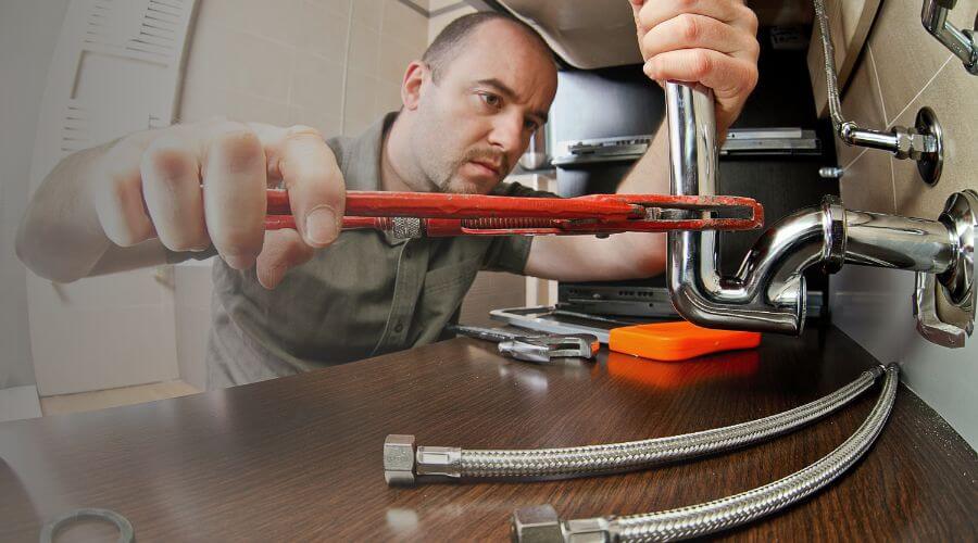 Professional expert plumbing services in Gardendale, TX